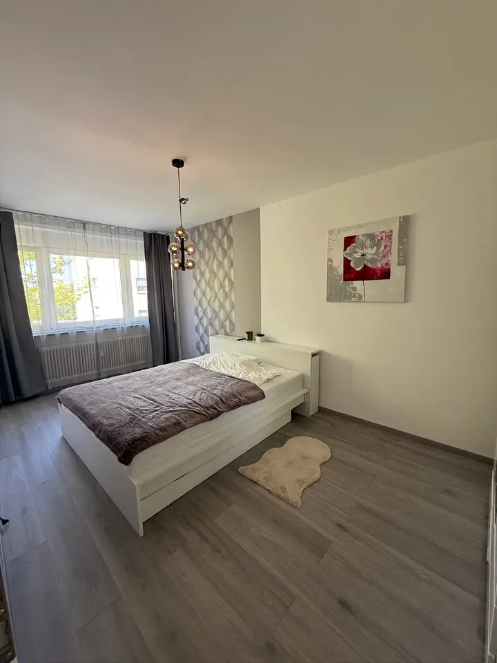 Studio mit 38 m² in Ludwigshafen – Bild 3