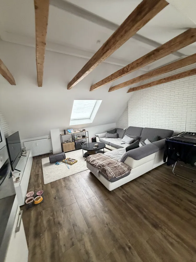 3 Zimmer Wohnung mit 60 m² in Dortmund – Bild 12