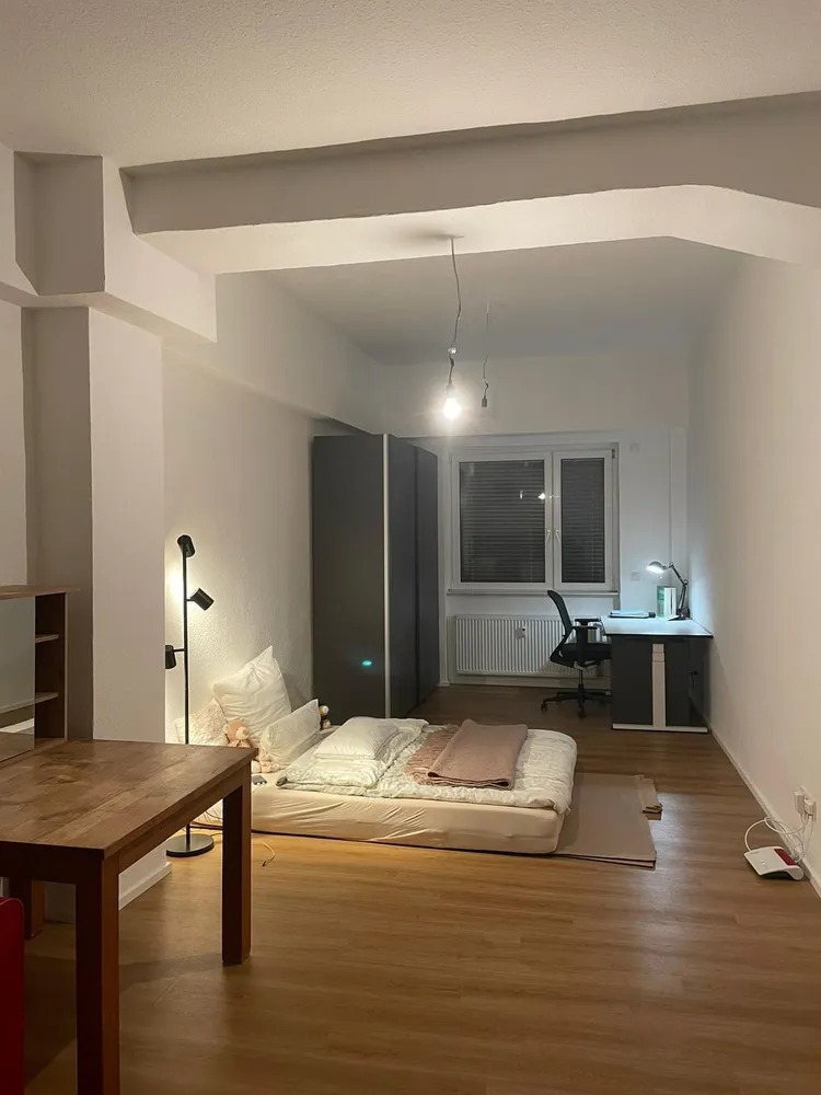 2 Zimmer Wohnung mit 34 m² in Mainz – Bild 3