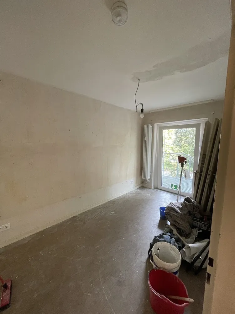 3 Zimmer Wohnung mit 78 m² in Frankfurt am Main – Bild 4