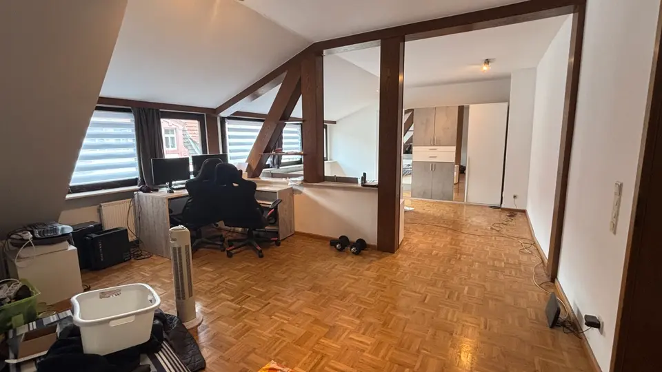 4 Zimmer Wohnung mit 90 m² in Saarbrücken – Bild 5