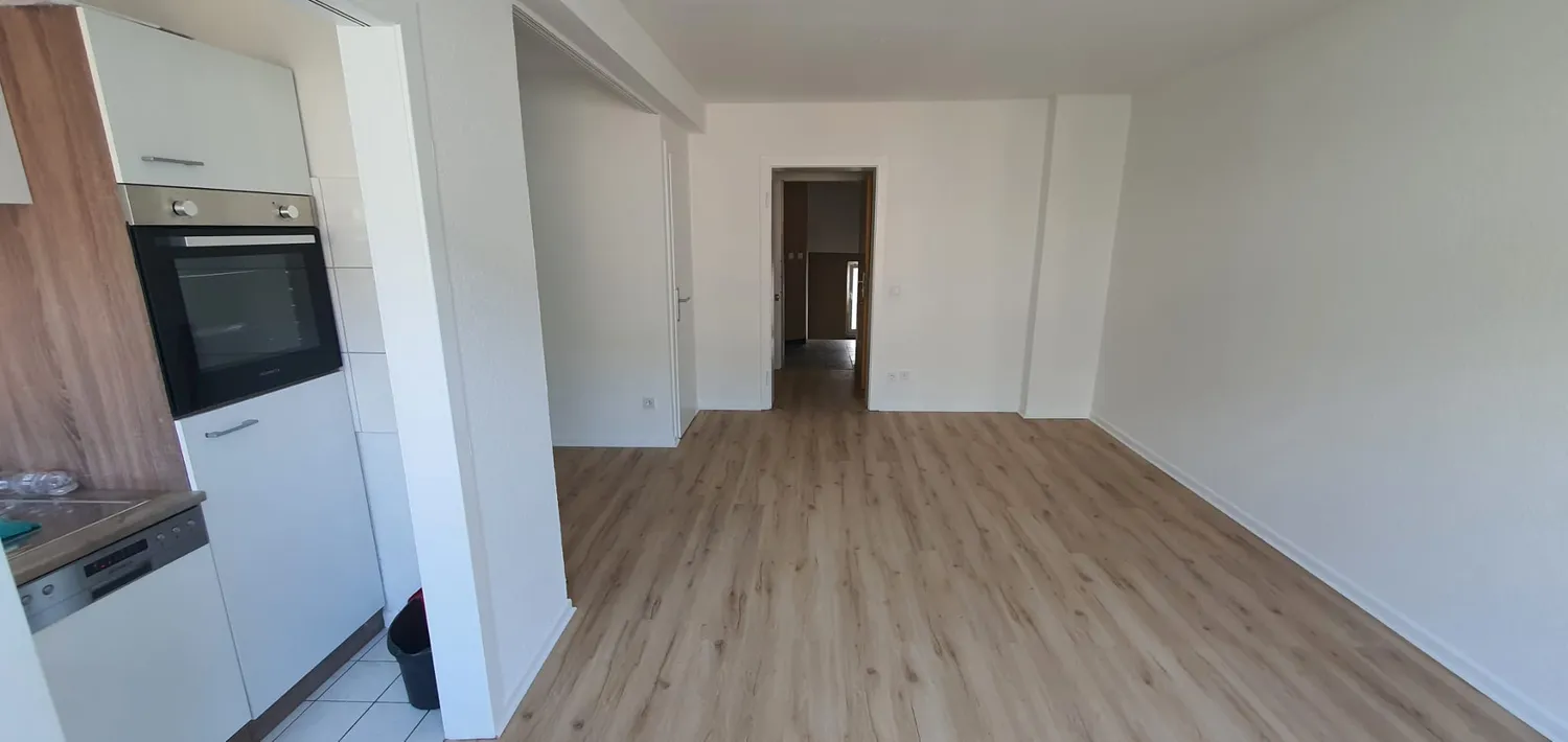 2 Zimmer Wohnung mit 33 m² in Düsseldorf – Bild 7