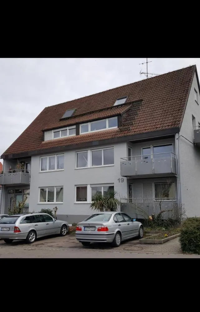 3 Zimmer Wohnung mit 68 m² in Stuttgart – Bild 1