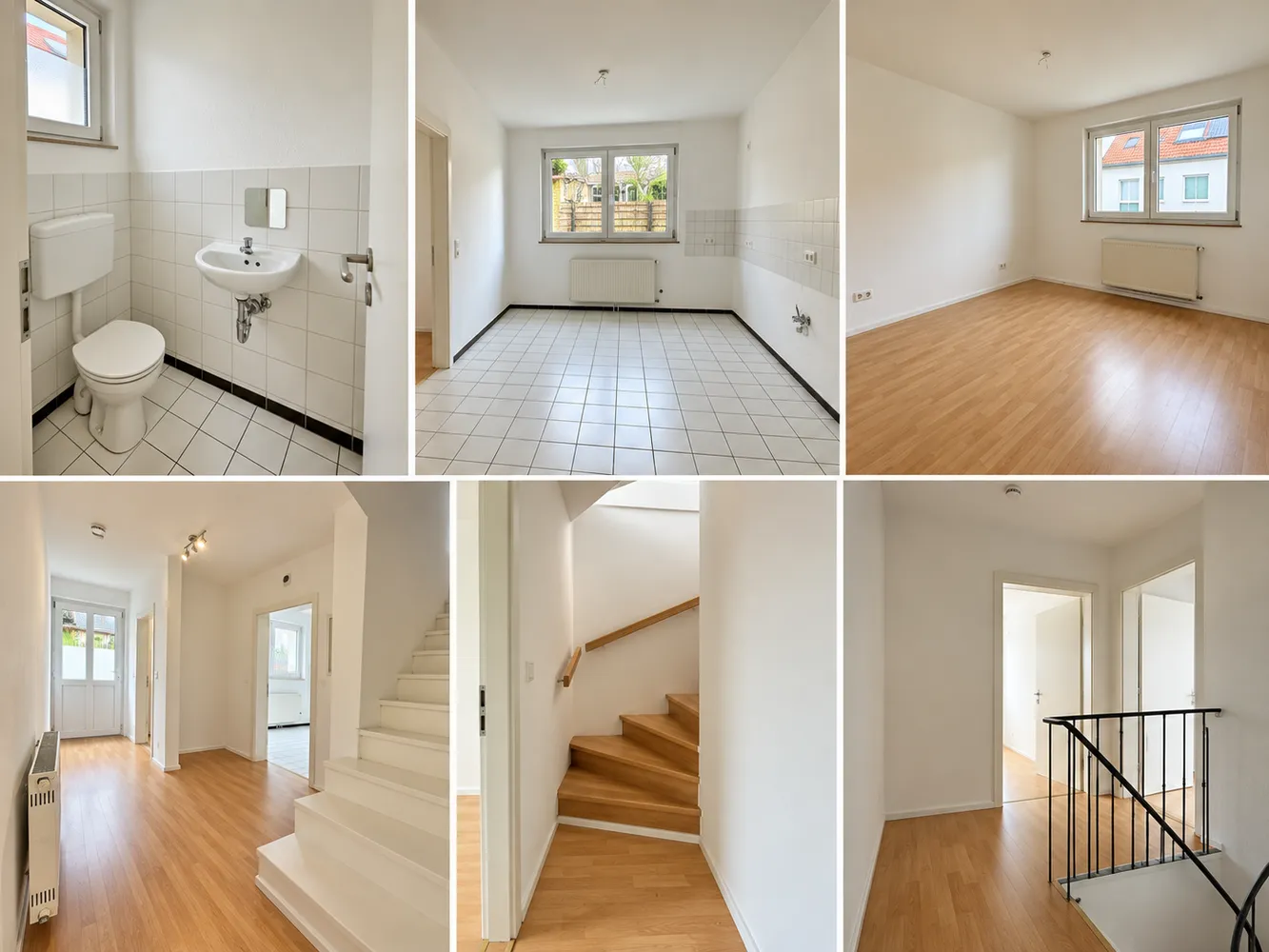 5 Zimmer Haus mit 119 m² in Köln – Bild 8