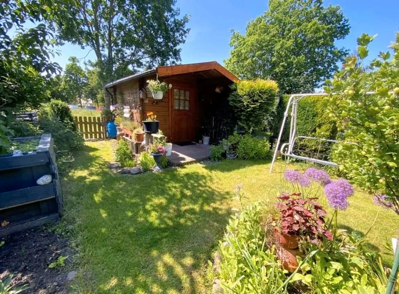 5 Zimmer Haus mit 140 m² in Rostock – Bild 3
