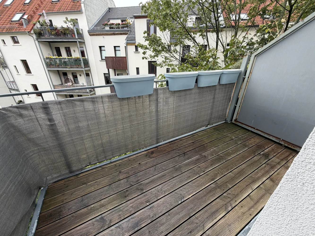 2 Zimmer Wohnung mit 65 m² in Leipzig – Bild 9