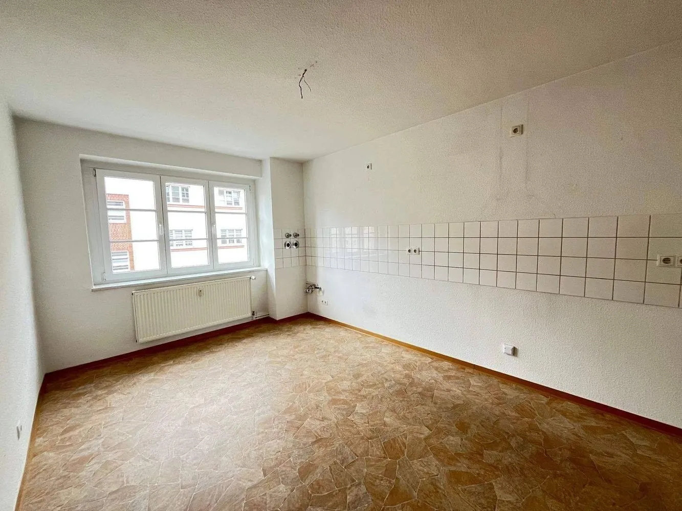 2 Zimmer Wohnung mit 63 m² in Chemnitz – Bild 5