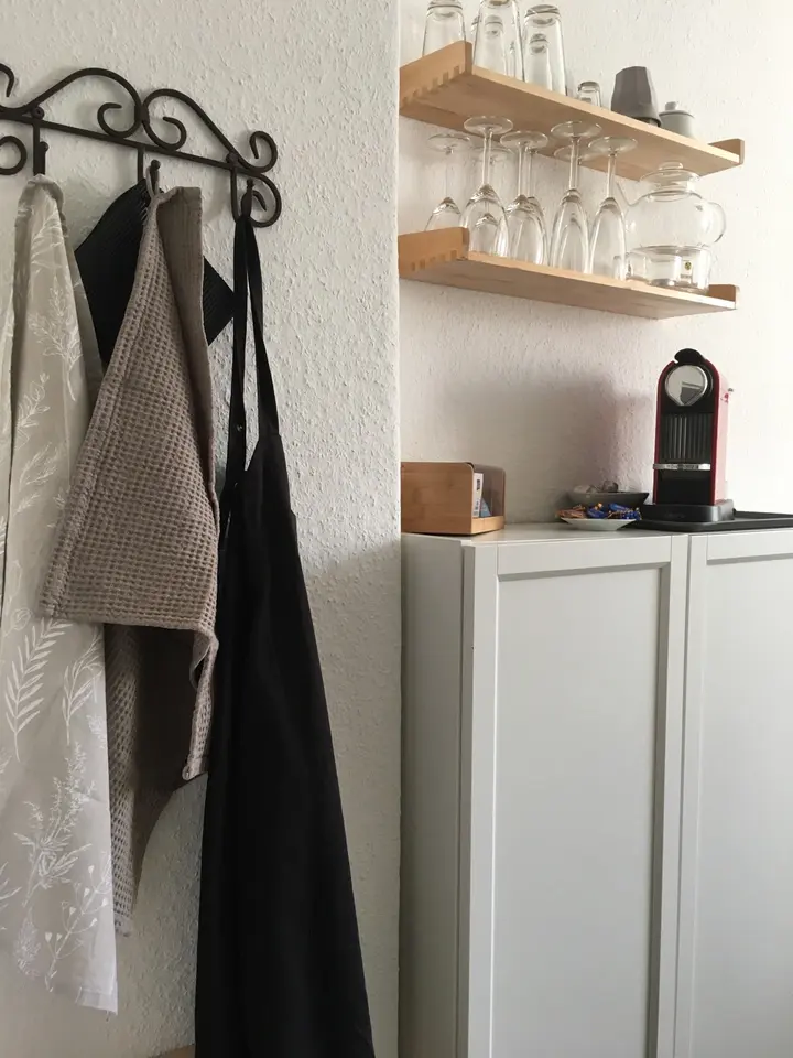 WG-Zimmer mit 38 m² in Hannover – Bild 8