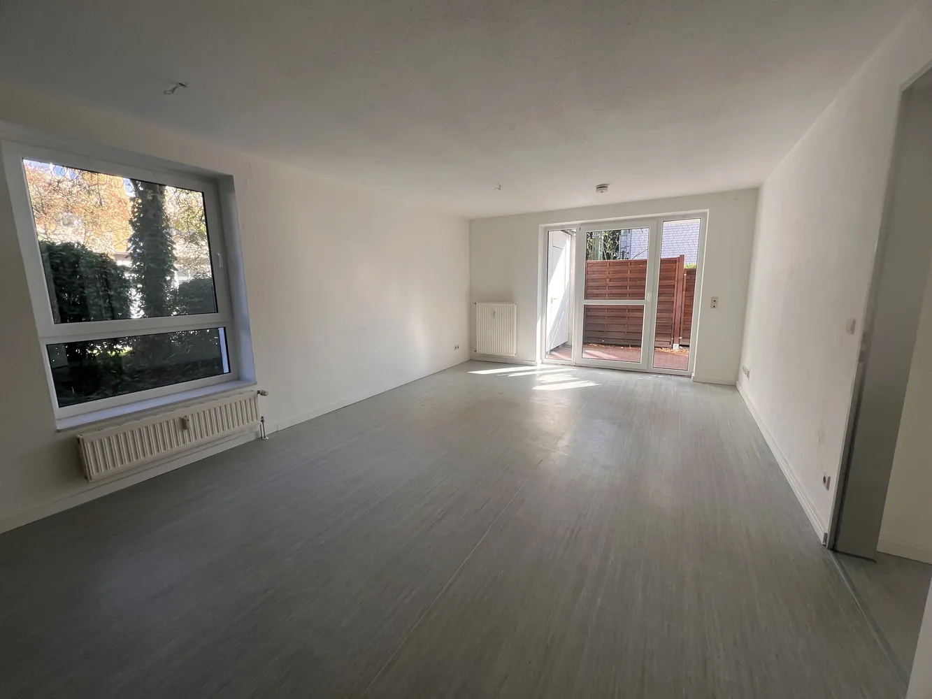 2 Zimmer Wohnung mit 61 m² in Osnabrück – Bild 4