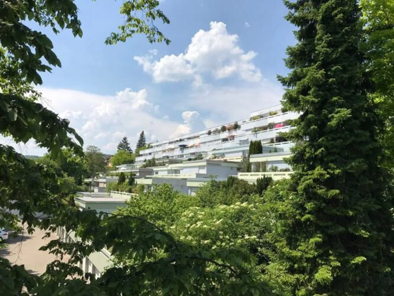 1 Zimmer Wohnung mit 29 m² in Stuttgart – Bild 12