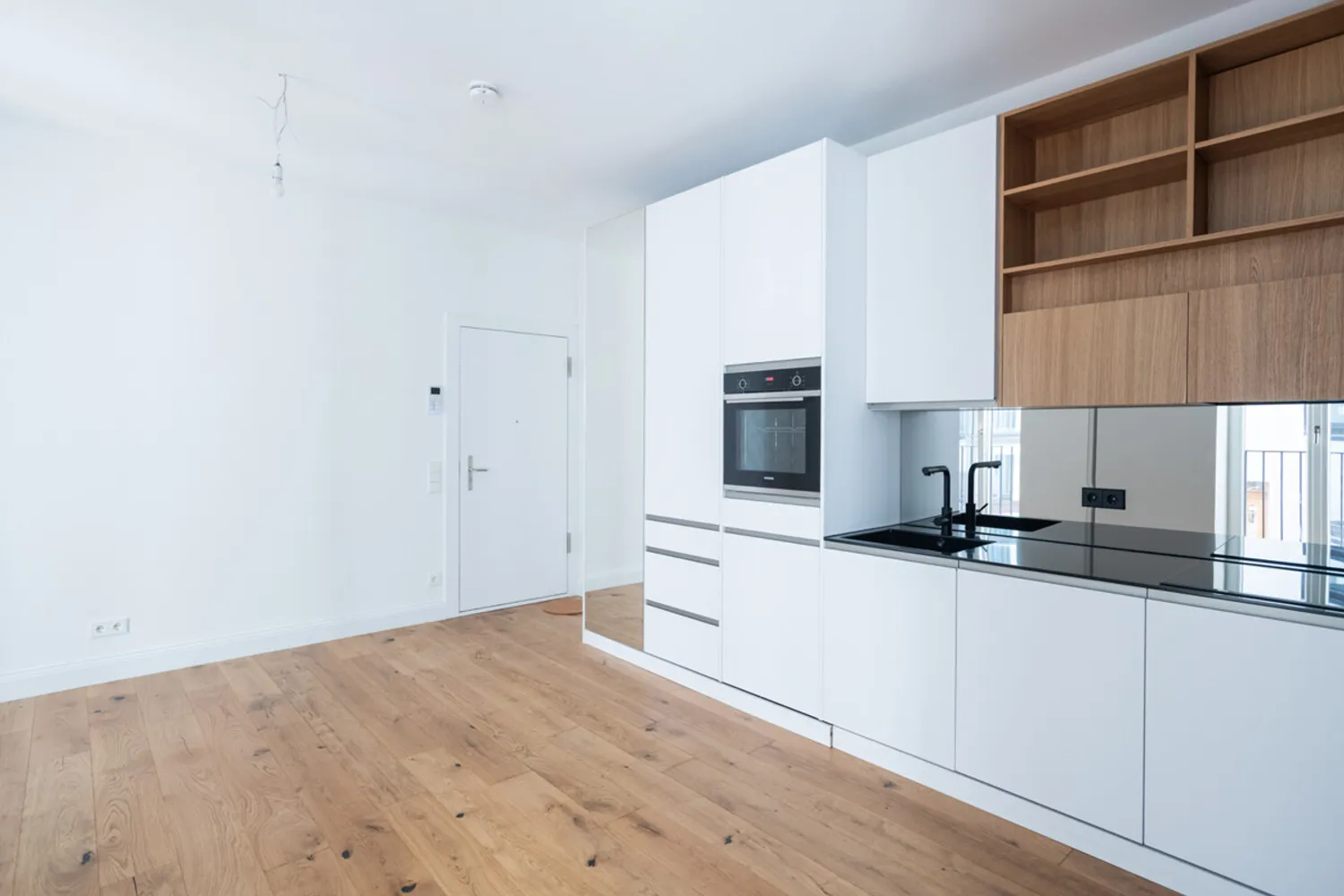 1 Zimmer Wohnung mit 30 m² in Berlin – Bild 5