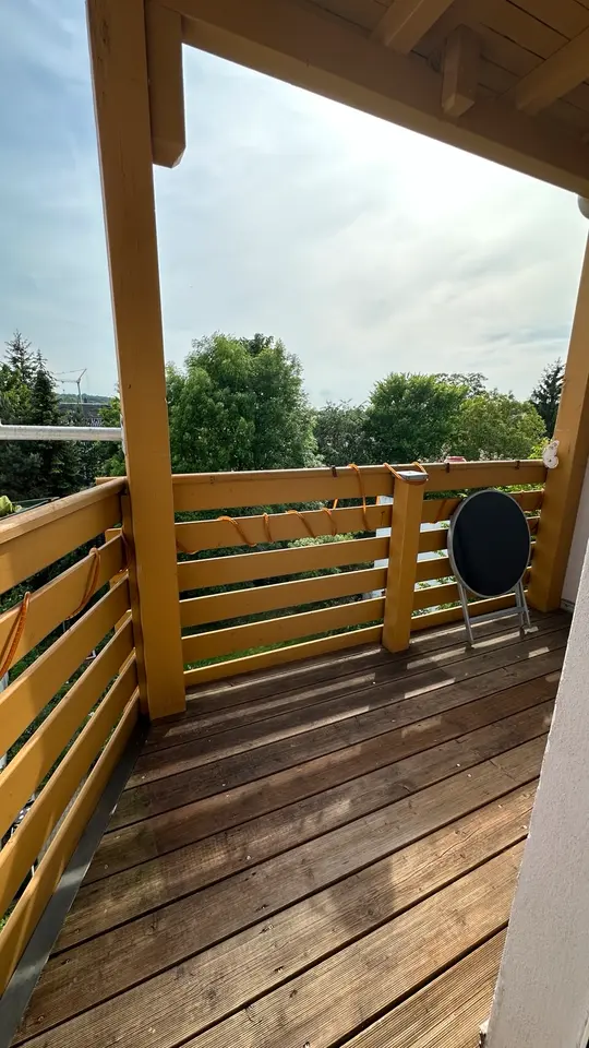 2 Zimmer Wohnung mit 54 m² in Altenburg – Bild 10
