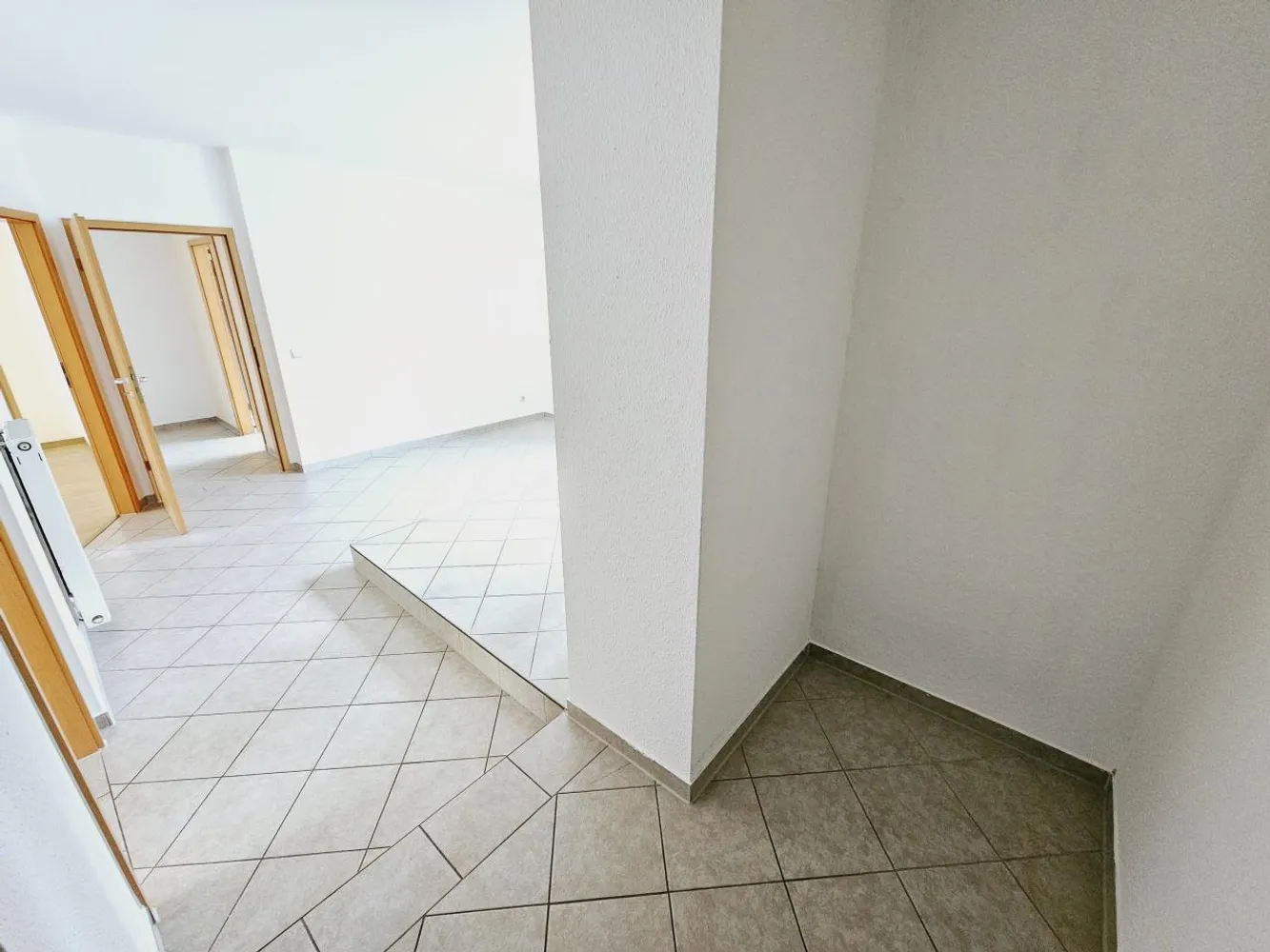 2 Zimmer Wohnung mit 68 m² in Magdeburg – Bild 5