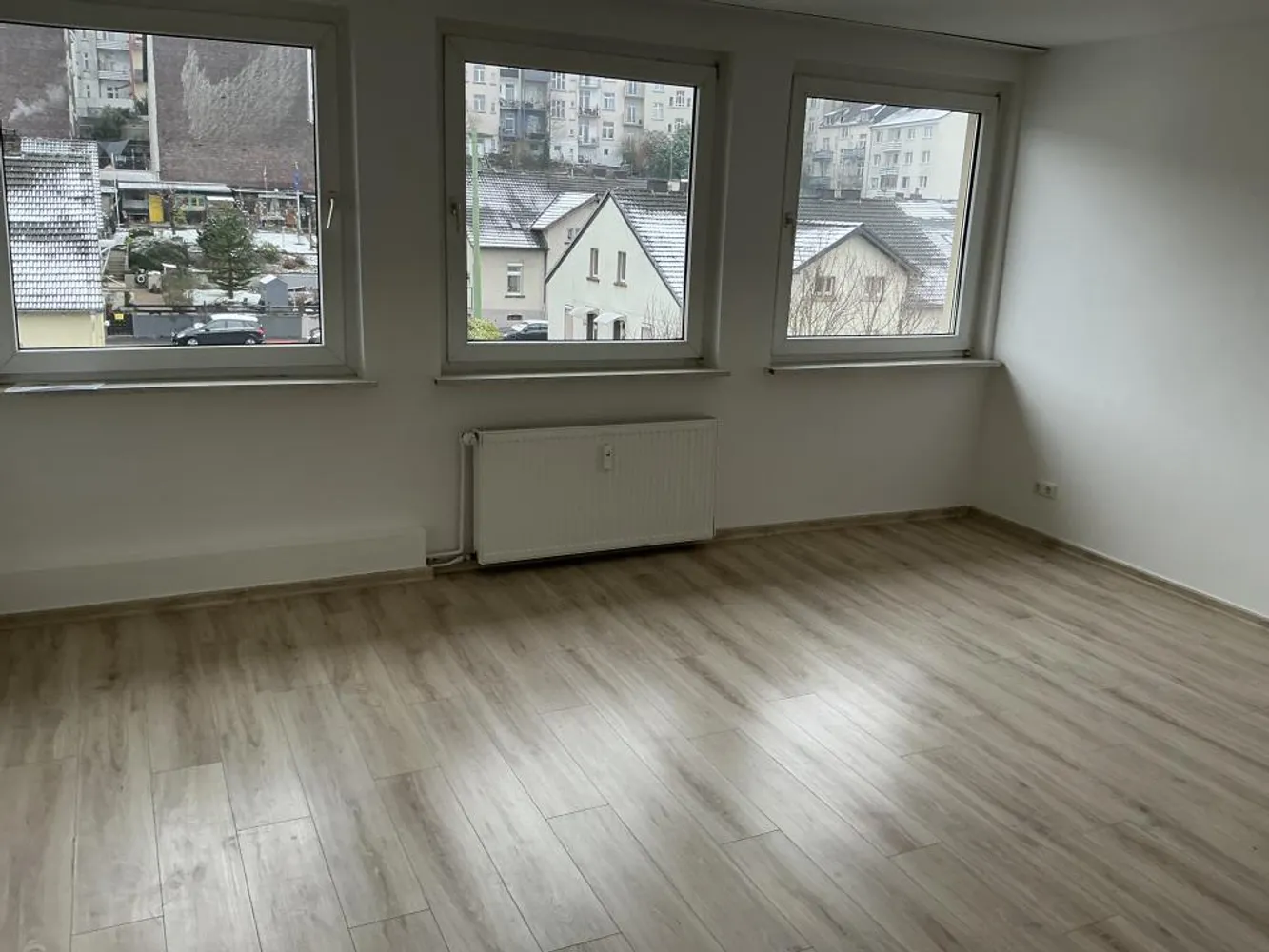 3 Zimmer Wohnung mit 65 m² in Hagen – Bild 8