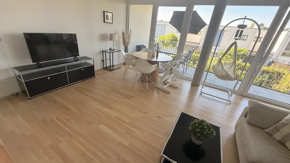 3 Zimmer Wohnung mit 80 m² in Bielefeld – Bild 2