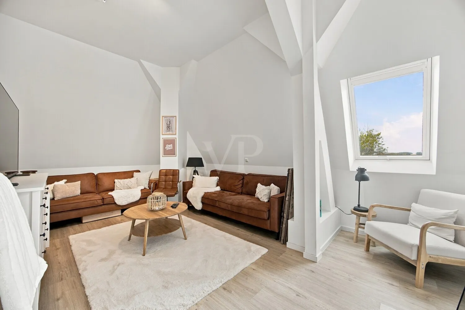 2 Zimmer Wohnung mit 79 m² in Wilhelmshaven – Bild 4