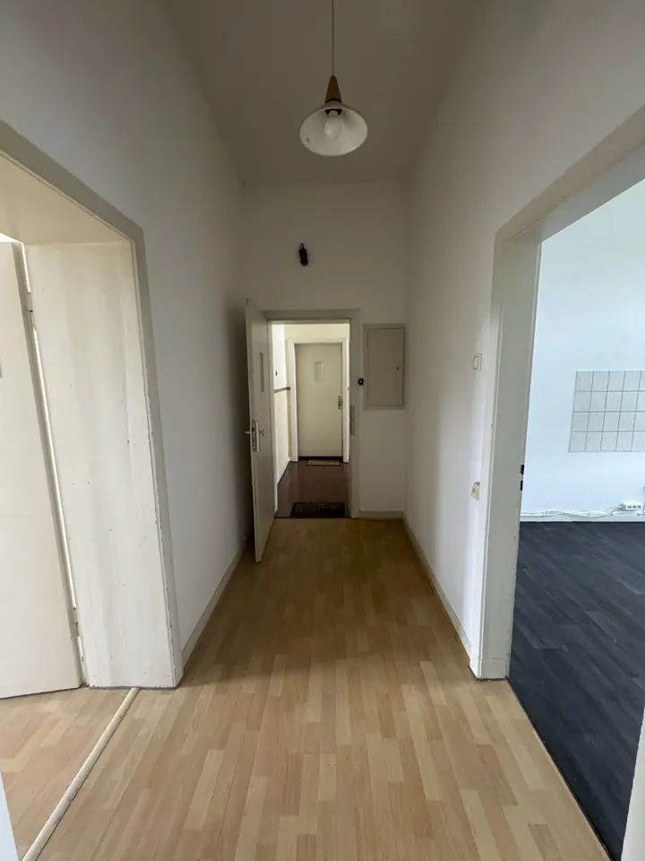 2 Zimmer Wohnung mit 54 m² in Duisburg – Bild 7