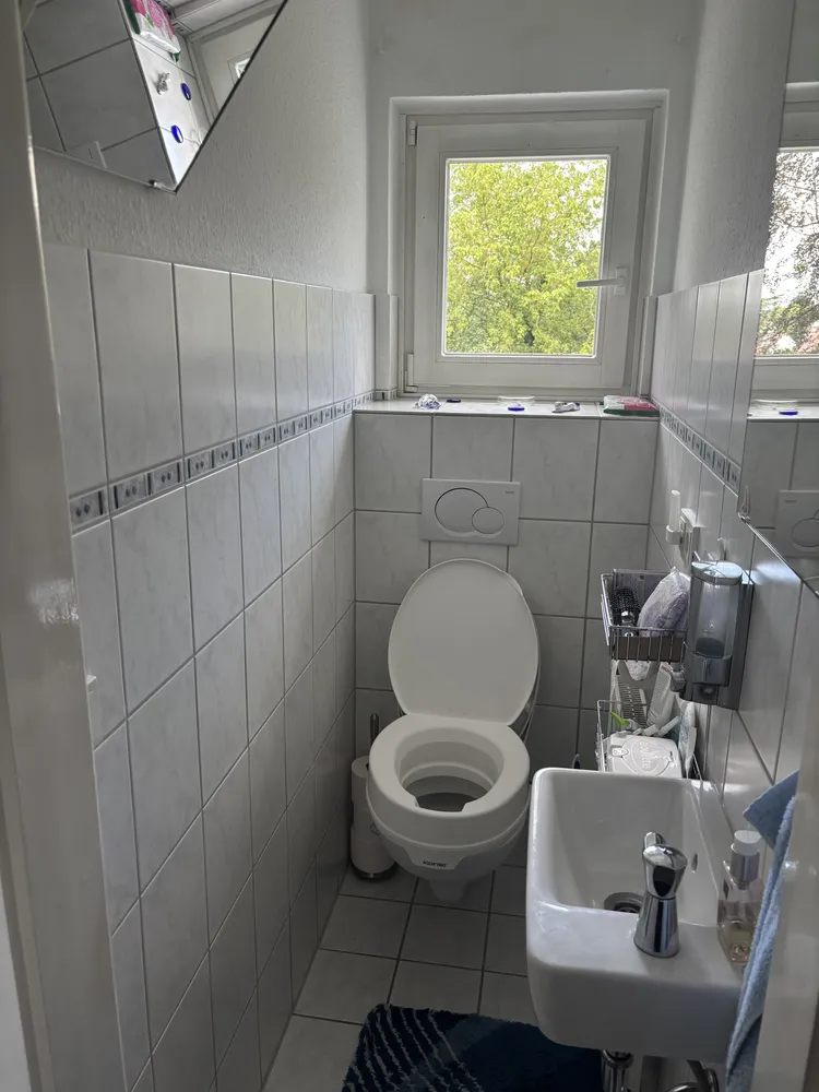 3 Zimmer Wohnung mit 81 m² in Goslar – Bild 2