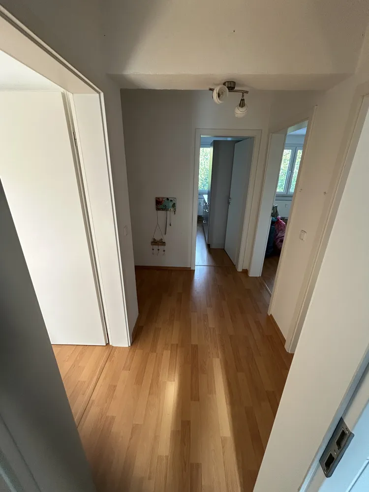 3 Zimmer Wohnung mit 64 m² in Essen – Bild 1