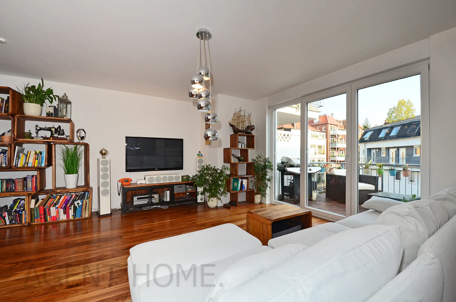 4 Zimmer Wohnung mit 100 m² in Stuttgart – Bild 5