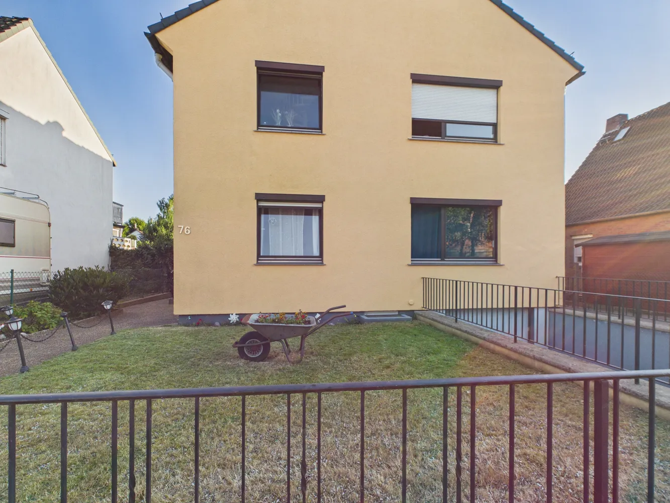 5 Zimmer Wohnung mit 105 m² in Bremen – Bild 5