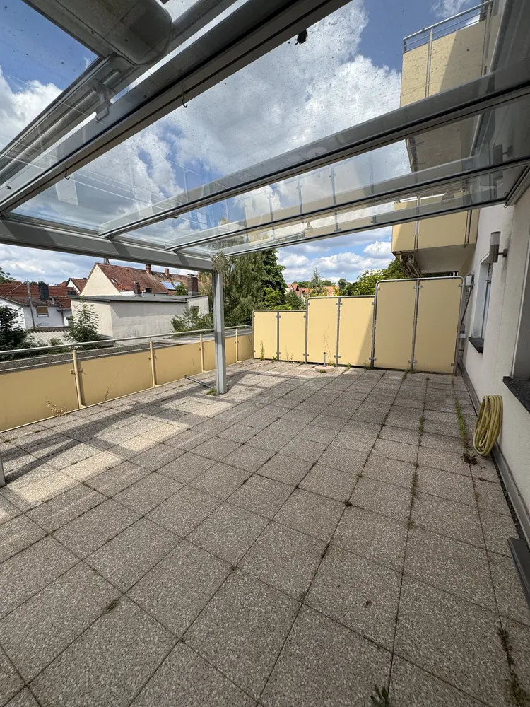 5 Zimmer Wohnung mit 210 m² in Oberursel (Taunus) – Bild 8
