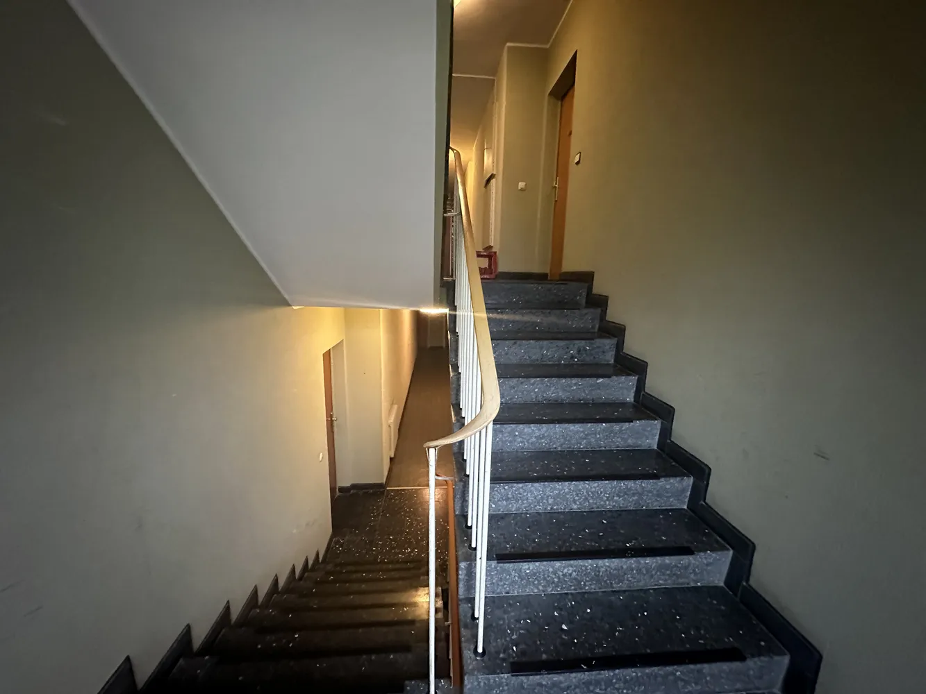 1 Zimmer Wohnung mit 27 m² in Essen – Bild 7