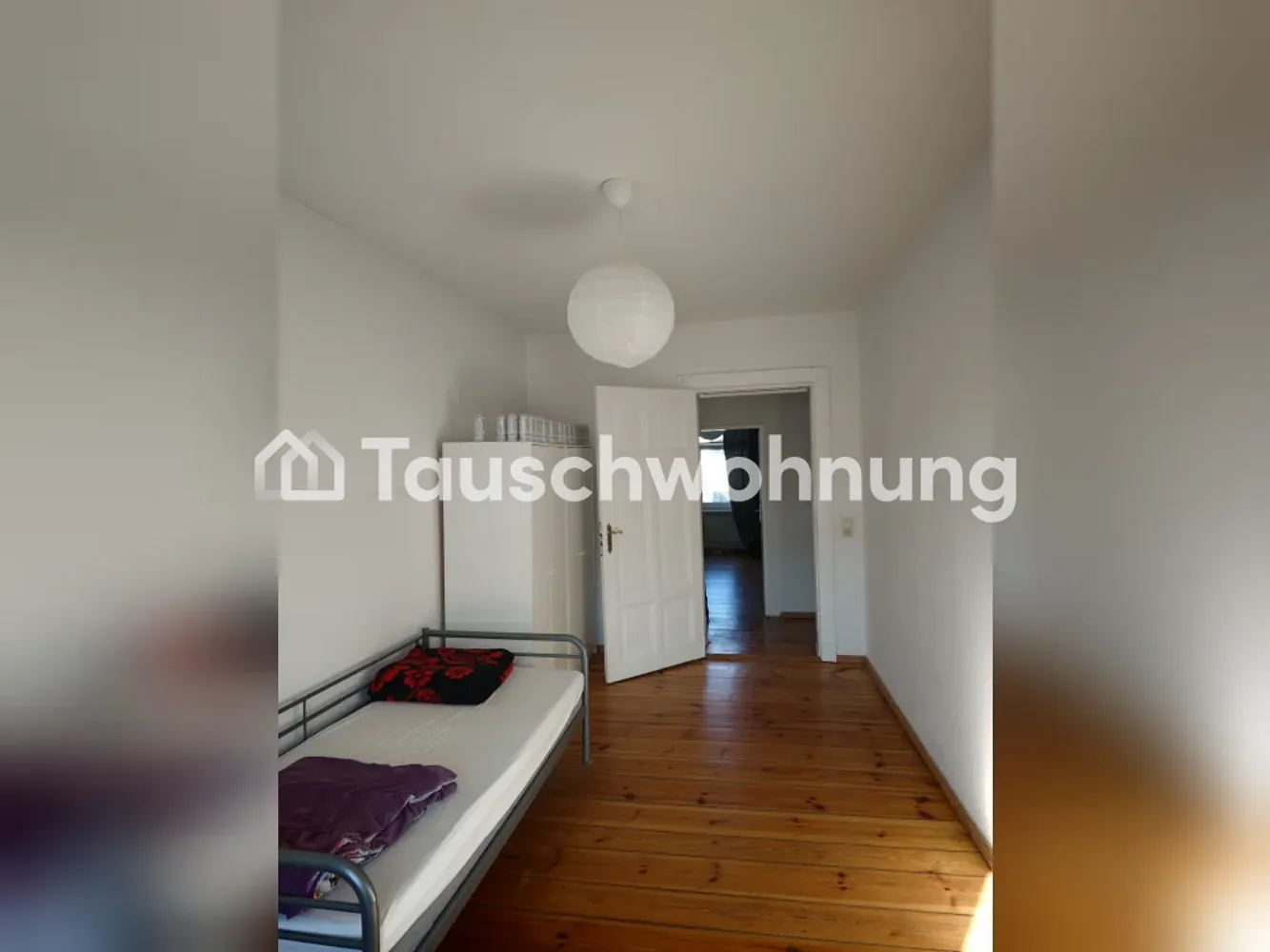 3 room apartment with 80 m² in Berlin – Photo 6