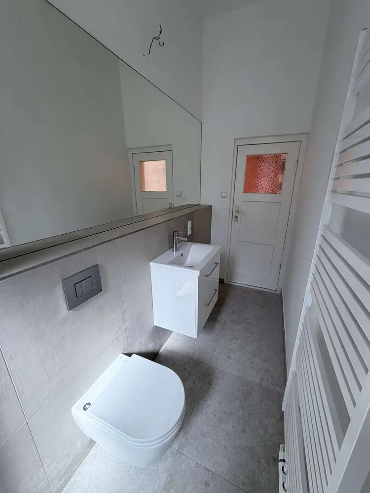1 Zimmer Wohnung mit 36 m² in Berlin – Bild 4