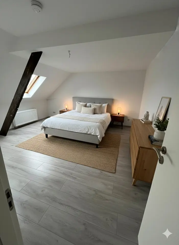 4 Zimmer Wohnung mit 91 m² in Tönisvorst – Bild 7