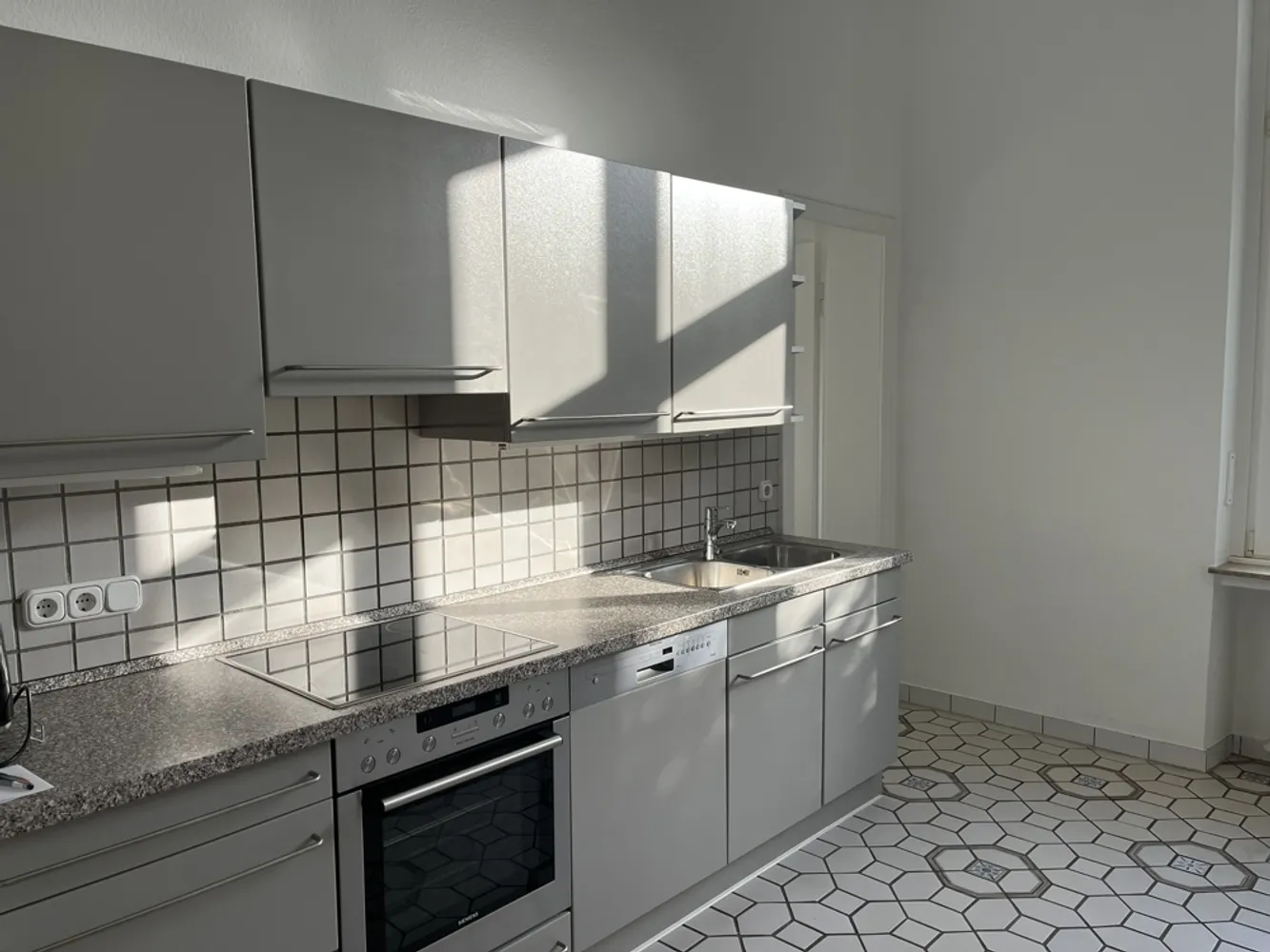 3 Zimmer Wohnung mit 126 m² in Bonn – Bild 5