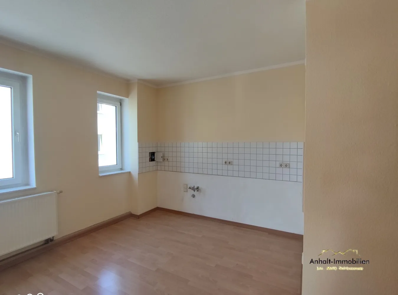 3 Zimmer Wohnung mit 87 m² in Bitterfeld-Wolfen – Bild 7