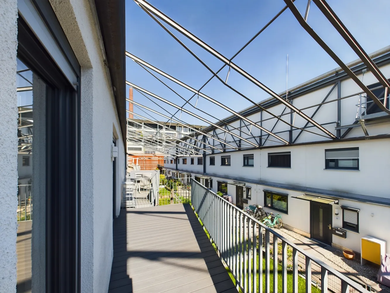 2 Zimmer Wohnung mit 59 m² in Bamberg – Bild 8