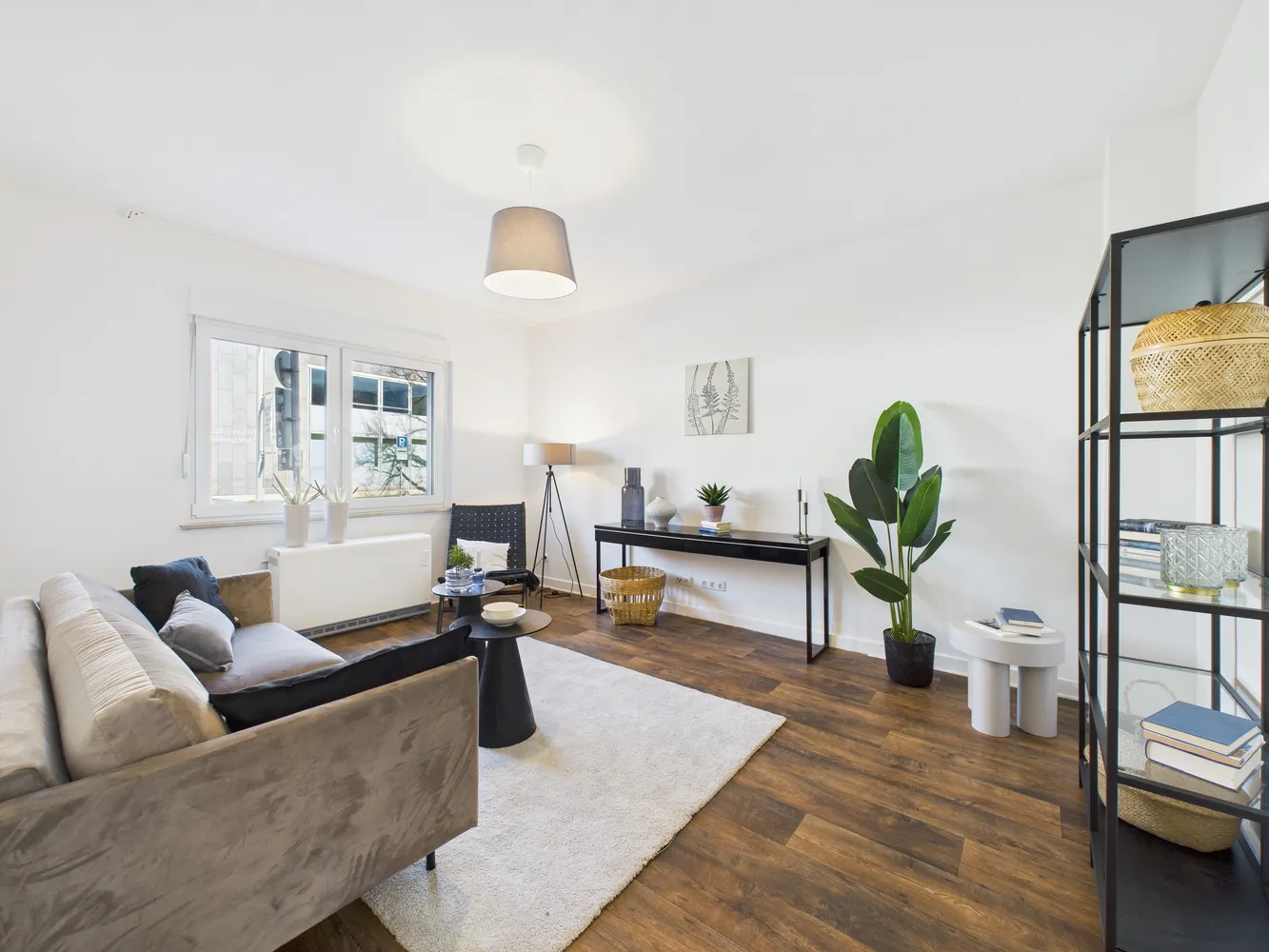 3 Zimmer Wohnung mit 56 m² in Essen – Bild 2