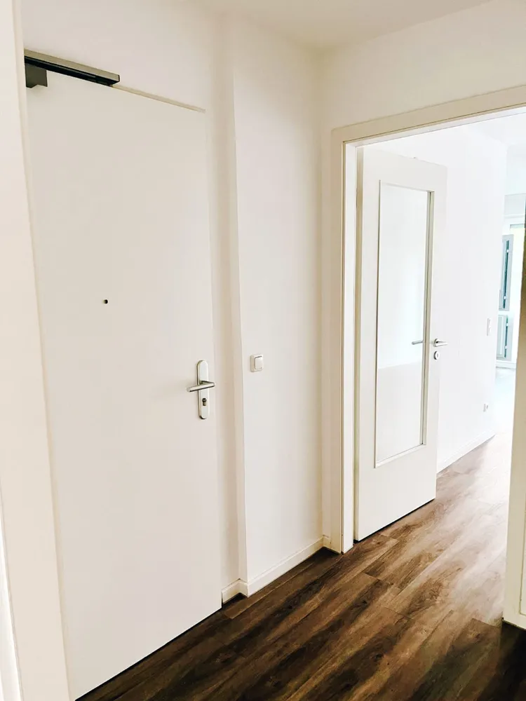 2 Zimmer Wohnung mit 55 m² in München – Bild 3