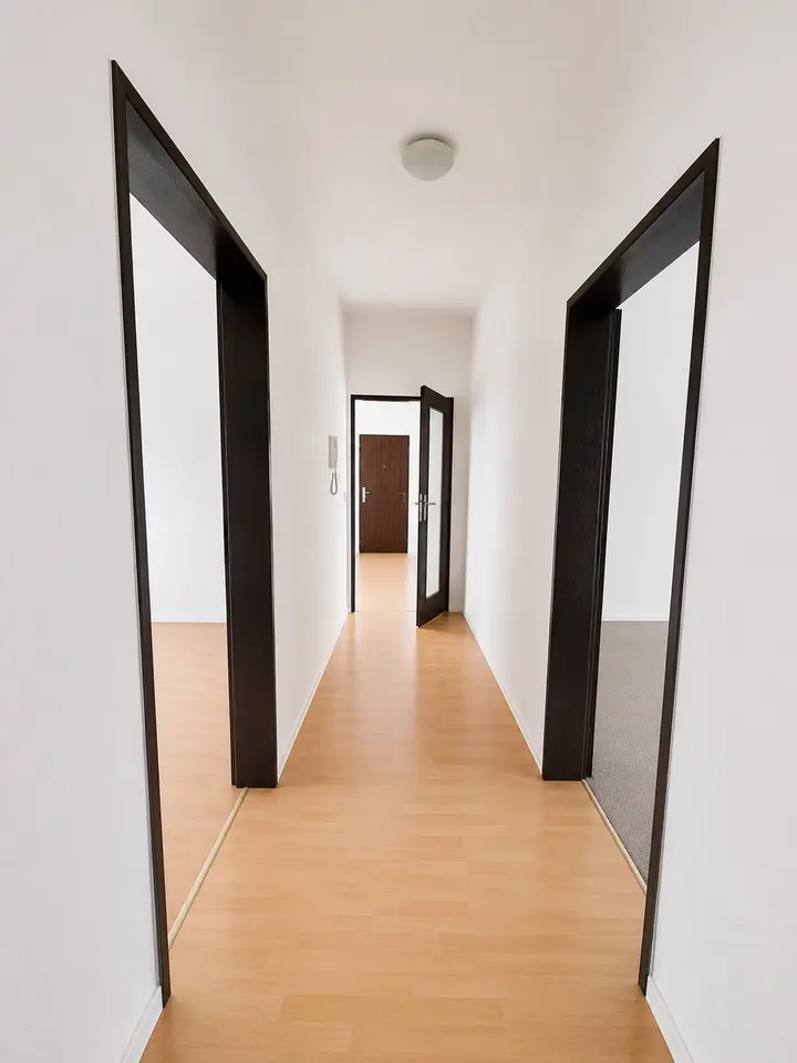3 Zimmer Wohnung mit 75 m² in Krefeld – Bild 1