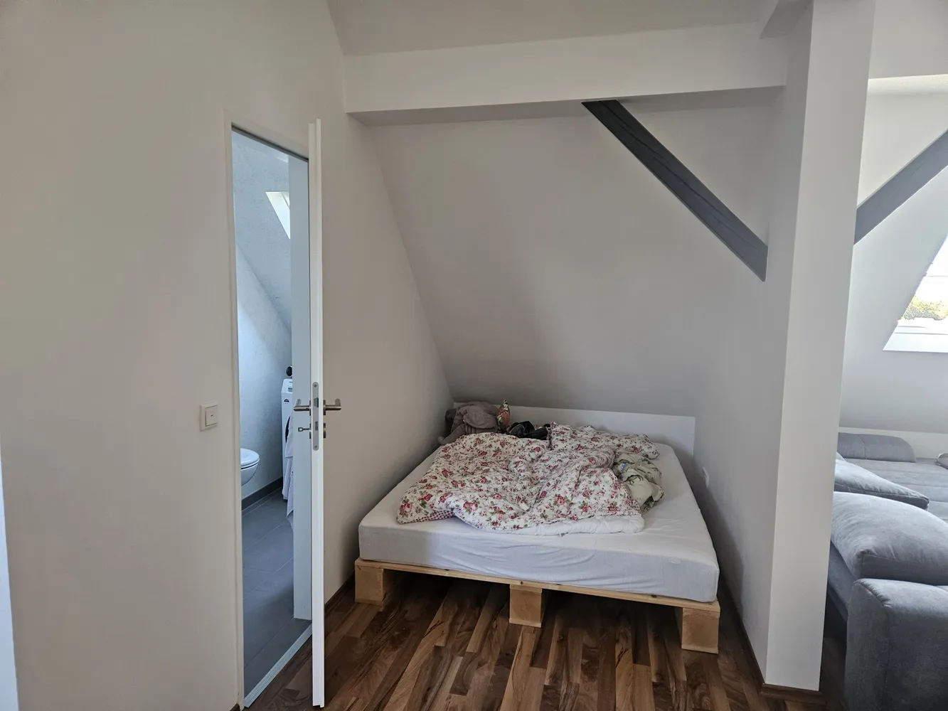 1 Zimmer Wohnung mit 34 m² in Düsseldorf – Bild 5