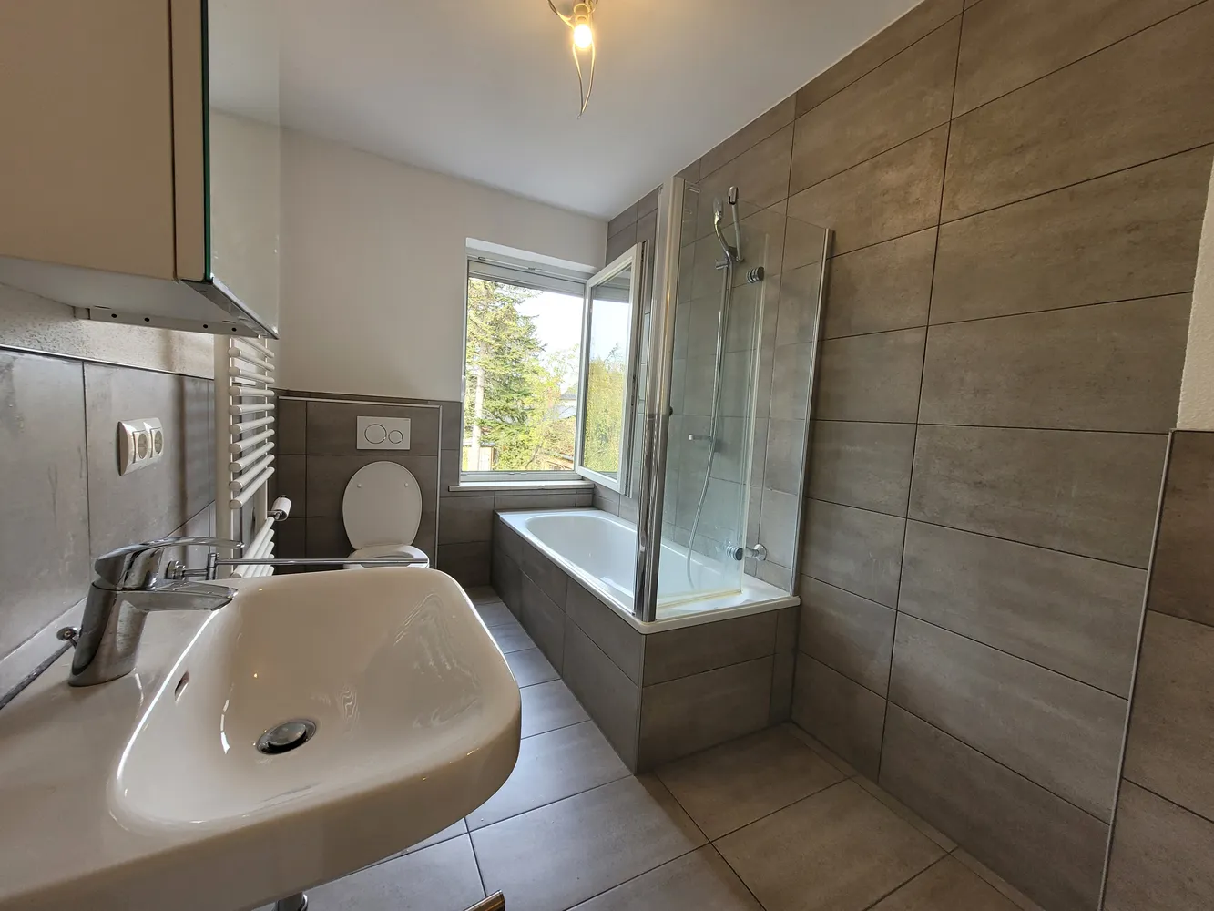5 room apartment with 104 m² in Augsburg – Photo 12