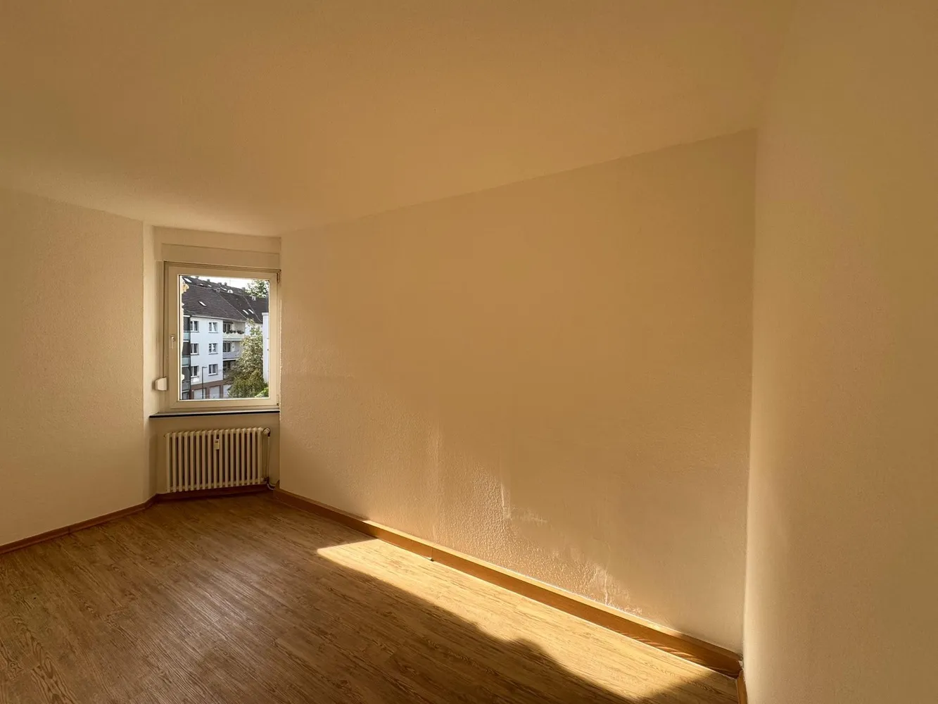 1 Zimmer Wohnung mit 38 m² in Wuppertal – Bild 2