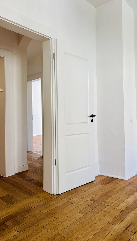 4 Zimmer Wohnung mit 113 m² in Pforzheim – Bild 11