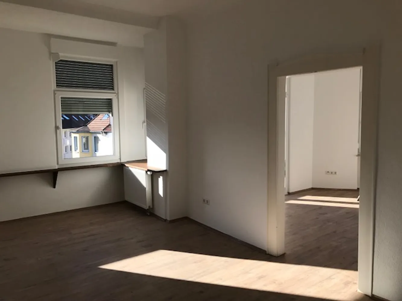 4 Zimmer Wohnung mit 120 m² in Pforzheim – Bild 3