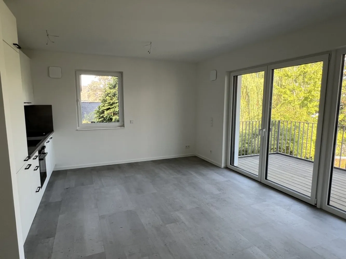 3 Zimmer Wohnung mit 87 m² in Limburg an der Lahn – Bild 2