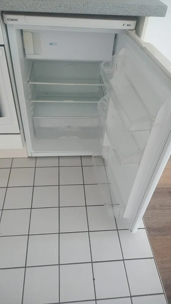 1 Zimmer Wohnung mit 43 m² in Frankfurt am Main – Bild 12