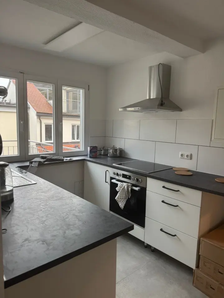 WG-Zimmer mit 17 m² in Erlangen – Bild 6