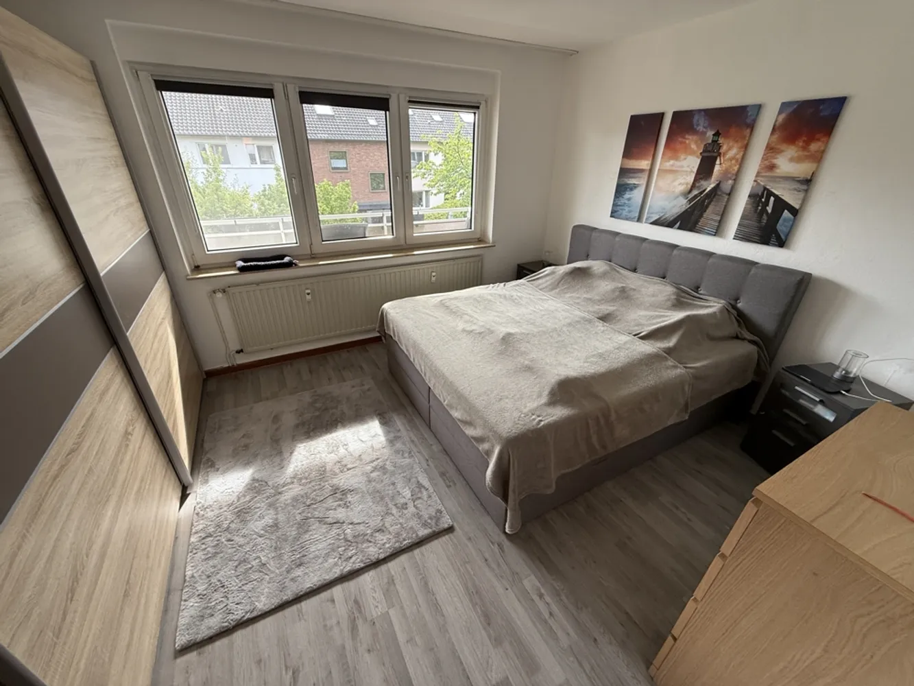 4 Zimmer Wohnung mit 75 m² in Gelsenkirchen – Bild 6