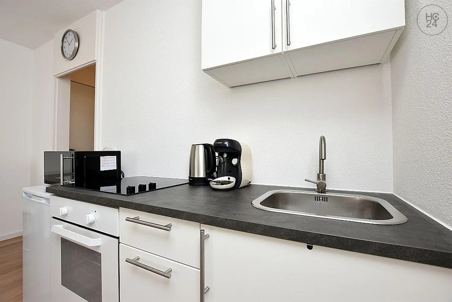 1 Zimmer Wohnung mit 30 m² in Stuttgart – Bild 8