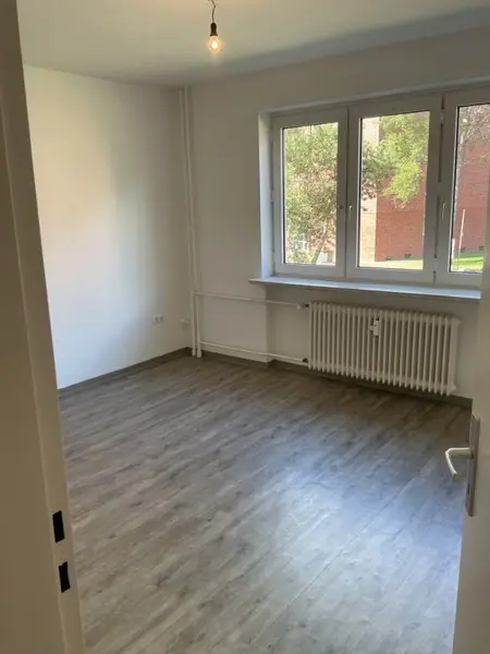 2 Zimmer Wohnung mit 55 m² in Winsen (Luhe) – Bild 1