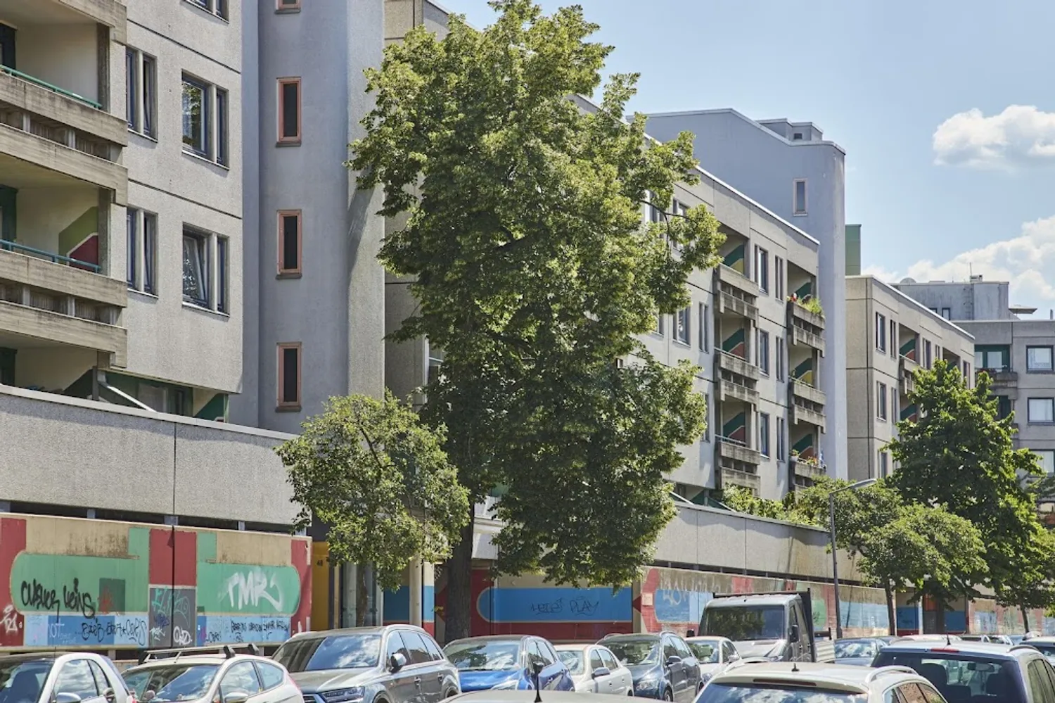 2 Zimmer Wohnung mit 83 m² in Berlin – Bild 4