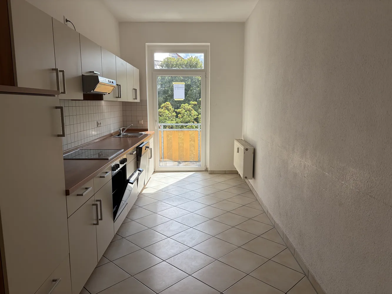 2 Zimmer Wohnung mit 68 m² in Leipzig – Bild 2