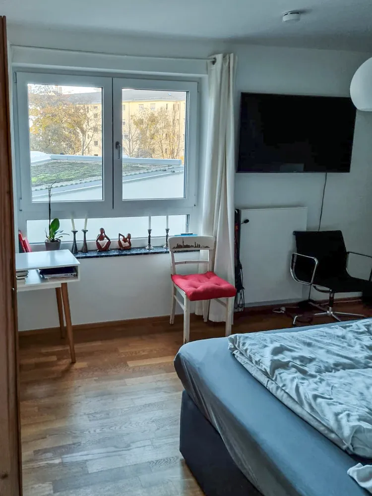 4 Zimmer Wohnung mit 104 m² in Mannheim – Bild 8